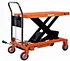 CYT-B Series Scissor Lift Tables – 300kg & 500kg Capacity | Compact Hydraulic Lifting